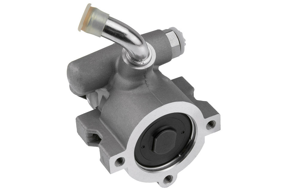 Miniatyrbilde: NTY POWER STEERING PUMP For JEEP GRAND CHEROKEE 2.7CRDI, 3.1TD 99-05 SPW-CH-008