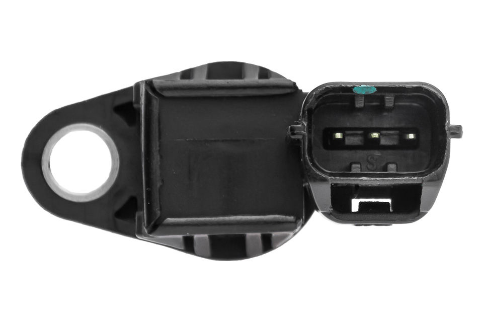 Thumbnail: NTY SPEED SENSOR FOR MITSUBISHI COLT V LANCER VI OUTLANDER I ECP-MS-008