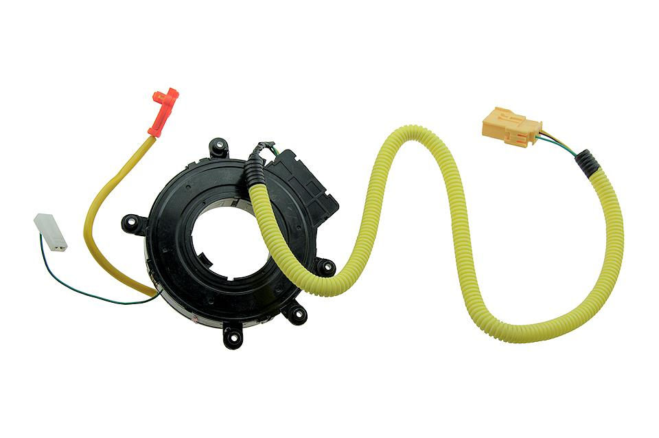 Thumbnail: NTY AIR BAG CLOCKSPRING For ISUZU D-MAX 2006- EAS-IS-000