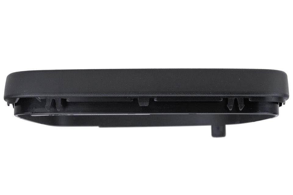 Thumbnail: NTY EXTERIOR MIRROR FRAME LEFT FOR VW CADDY 03-,TRANSPORTER T5 03- ELB-VW-000