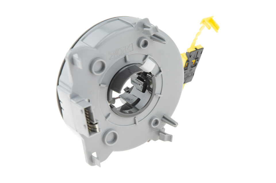 Miniatúra: NTY AIR BAG CLOCKSPRING FOR OPEL ASTRA G 98- ASTRA H 04- CORSA C 00- EAS-PL-004