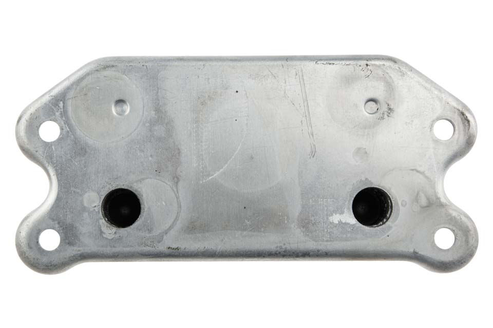 Thumbnail: NTY OIL COOLER For VOLVO ENG. 2.4I 2.5T5: C30 06- C70 06- S40 V50 04- CCL-VV-003