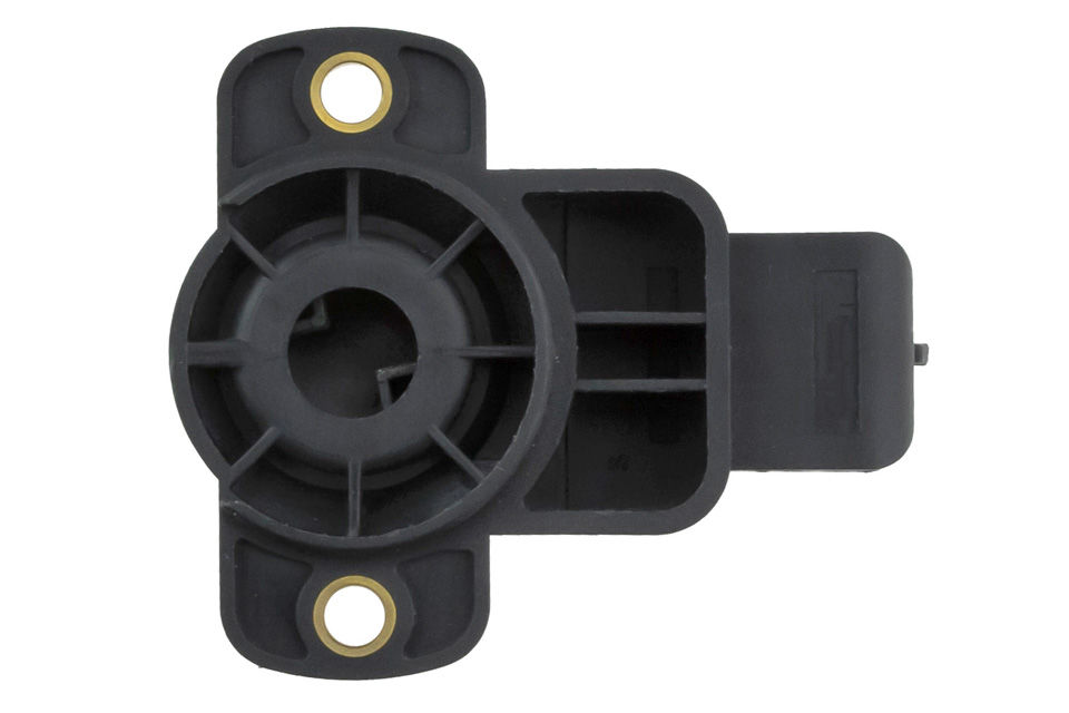 Miniatyrbilde: NTY THROTTLE POSITION SENSOR FOR CITROEN C5 01-04 JUMPY 00-06 ECP-CT-004