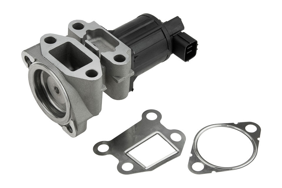 Thumbnail: NTY EGR VALVE For MITSUBISHI PAJERO 3.2DID 2000- EGR-MS-007