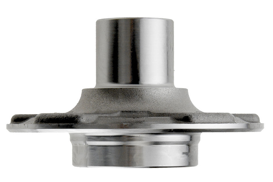 Thumbnail: NTY WHEEL HUB REAR W/O BEARING For BMW 2 13-, 3 11-, 4 13- KLT-BM-027P