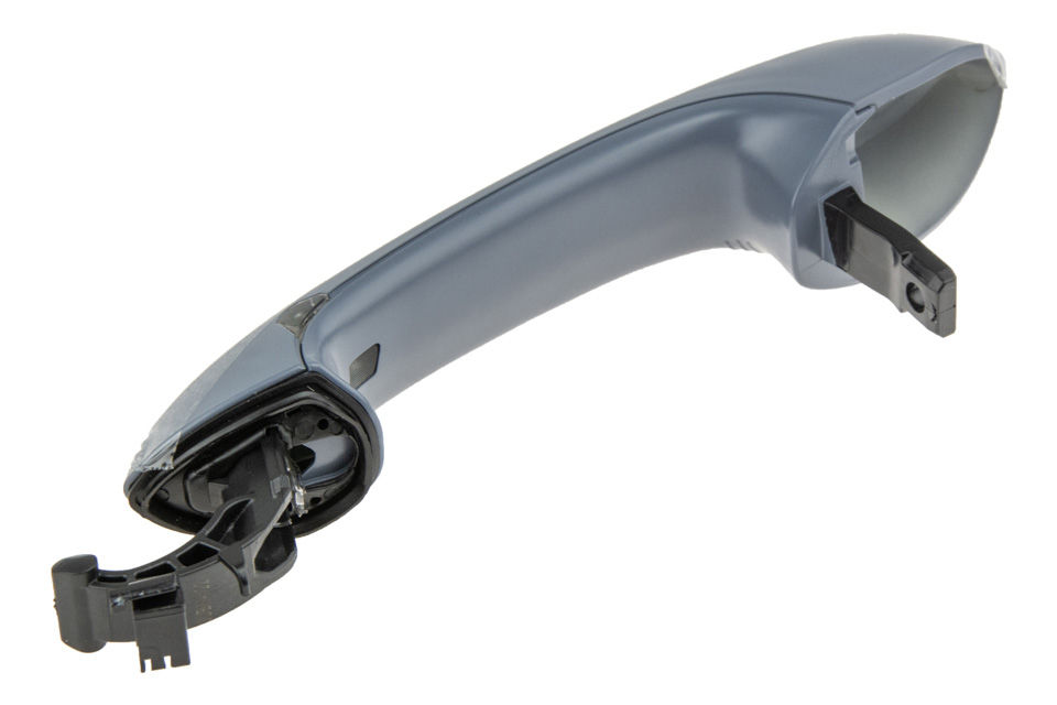 Thumbnail: NTY EXTERIOR DOOR HANDLE LEFT REAR FOR BMW 5 G30/G31 2016-,6 G32 17- EZC-BM-122