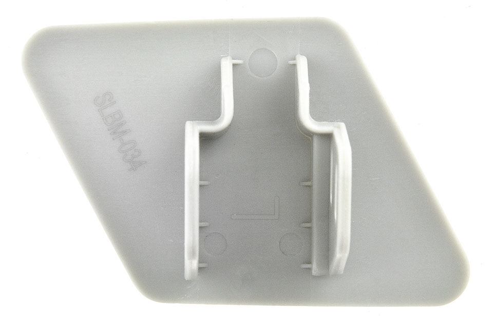 Thumbnail: NTY COVER / BUMPER For BMW E90/E91 2005-/LEFT/ EDS-BM-034