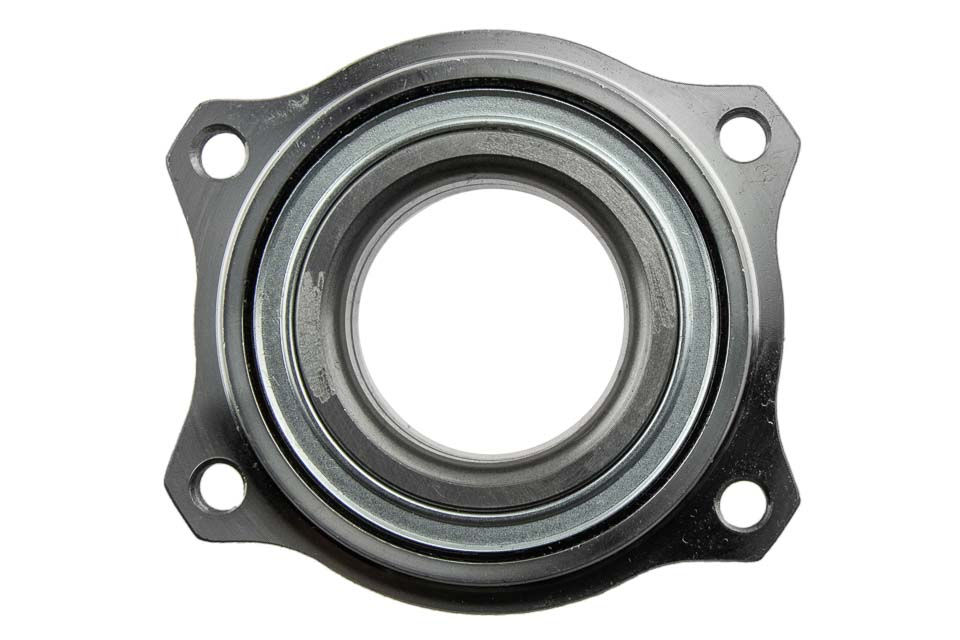 Thumbnail: NTY WHEEL HUB REAR For MERCEDES C KLASA W204 07- KLT-ME-016
