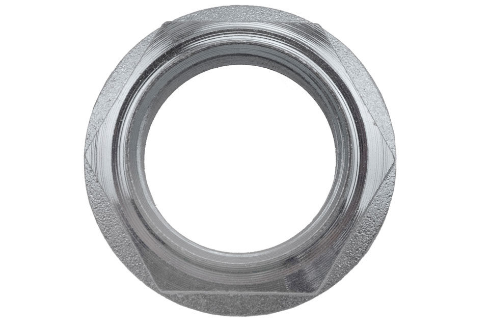 Miniatyrbilde: NUT M24X1,5 For NPZ-MZ-041 M24X1,5 KSN-MZ-001