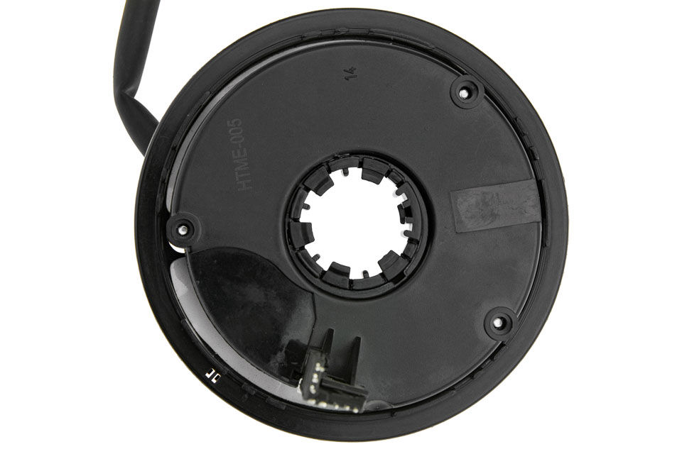 Thumbnail: NTY AIR BAG CLOCKSPRING For MERCEDES KLASA S W220 -2005 EAS-ME-005