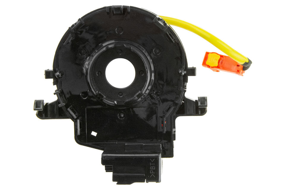 Thumbnail: NTY AIR BAG CLOCKSPRING FOR TOYOTA YARIS 11.08- PRIUS PRIUS 09- EAS-TY-024
