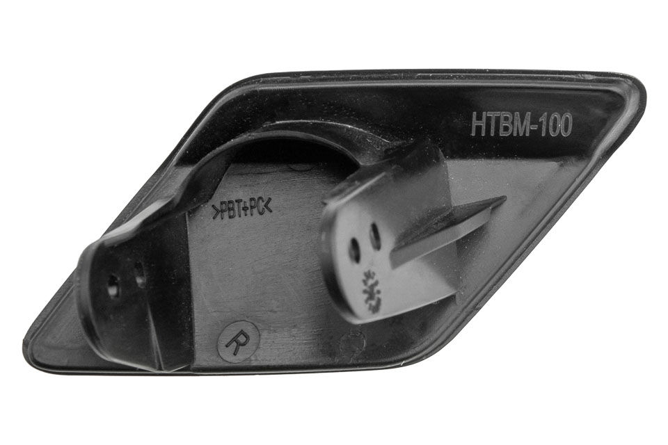 Thumbnail: NTY COVER / BUMPER For BMW 4 F32 , F33 , F36 2013- /RIGHT/ EDS-BM-100