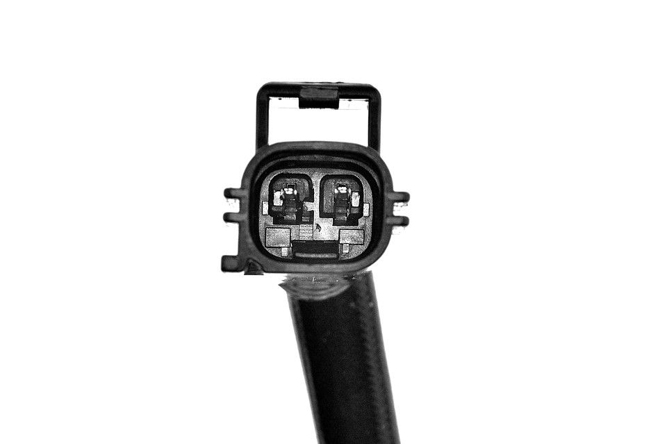 Thumbnail: NTY EXHAUST GAS TEMPERATURE SENSOR FOR VOLVO S60 04- V70 04- EGT-VV-003