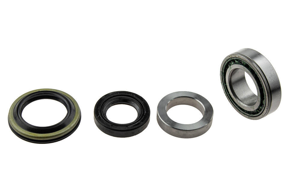 Miniatyrbilde: NTY WHEEL BEARING KIT REAR For HYUNDAI H100 93-, H150 97- KLT-HY-508