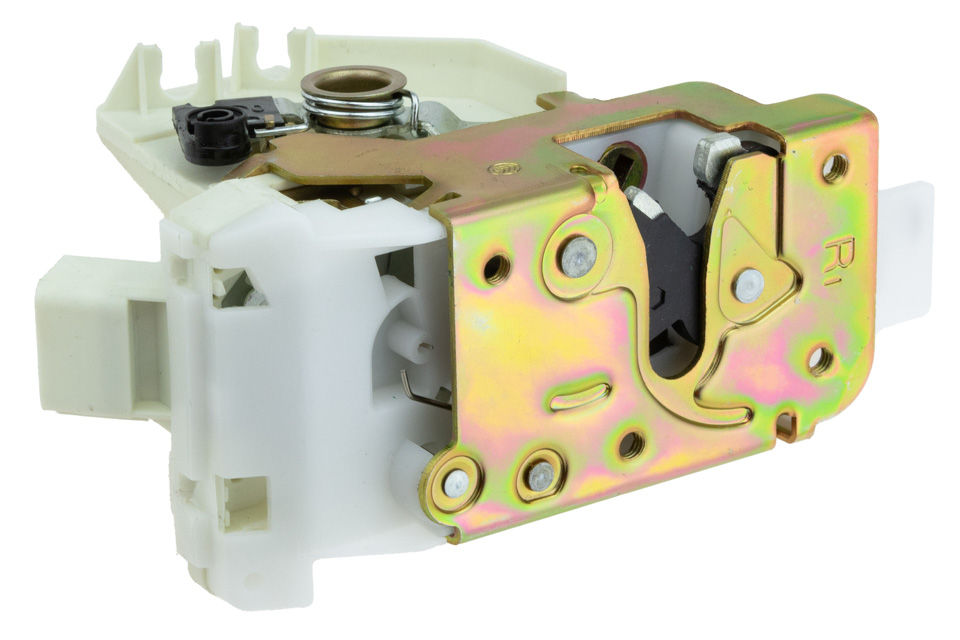Miniatyrbilde: NTY CENTRAL DOOR LOCK ACTUATOR REAR FOR FORD FOCUS 98- MONDEO III 00- EZC-FR-189