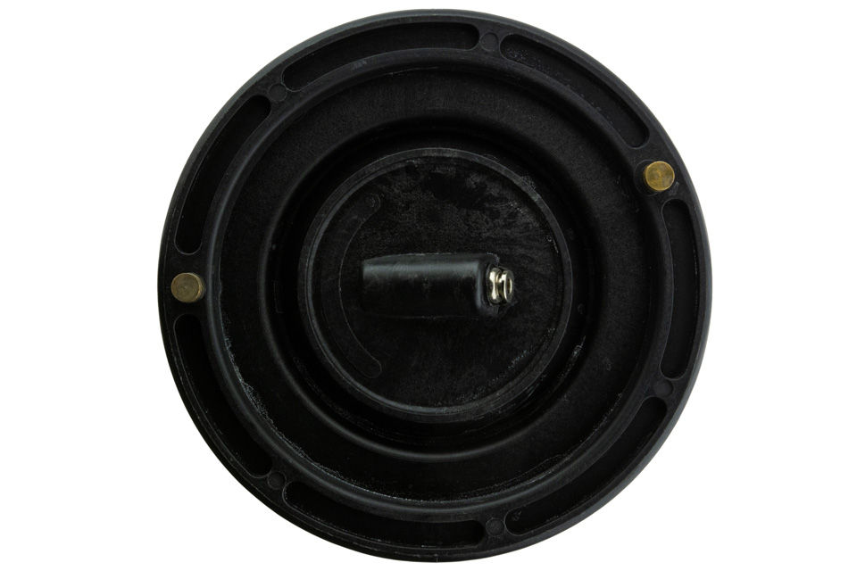 Miniatyrbilde: NTY AIR SPRING SUSPENSION FOR DISCOVERY 2.5 TD5 98-04 REAR LEFT RIGHT EZC-LR-070