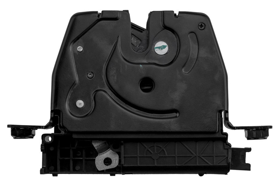 Miniatyrbilde: NTY TAILGATE CENTRAL LOCKING FOR BMW 3 F30 11- 4 F32 13- 5 F10 10- EZC-BM-265