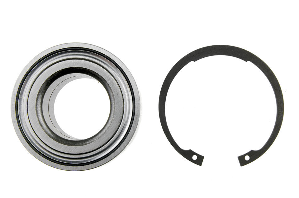 Thumbnail: NTY WHEEL BEARING KIT REAR For JAGUAR S-TYPE 04-07, XJ 03-09 KLT-JG-000