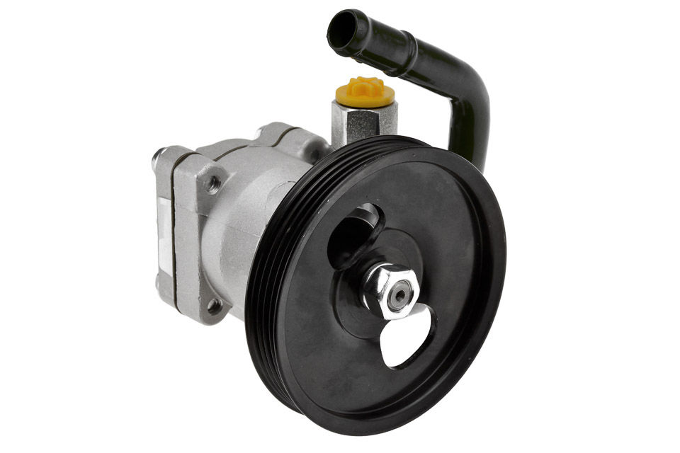 Thumbnail: NTY POWER STEERING PUMP For HYUNDAI ATOS 1.0I 43KW 01-03 SPW-HY-507