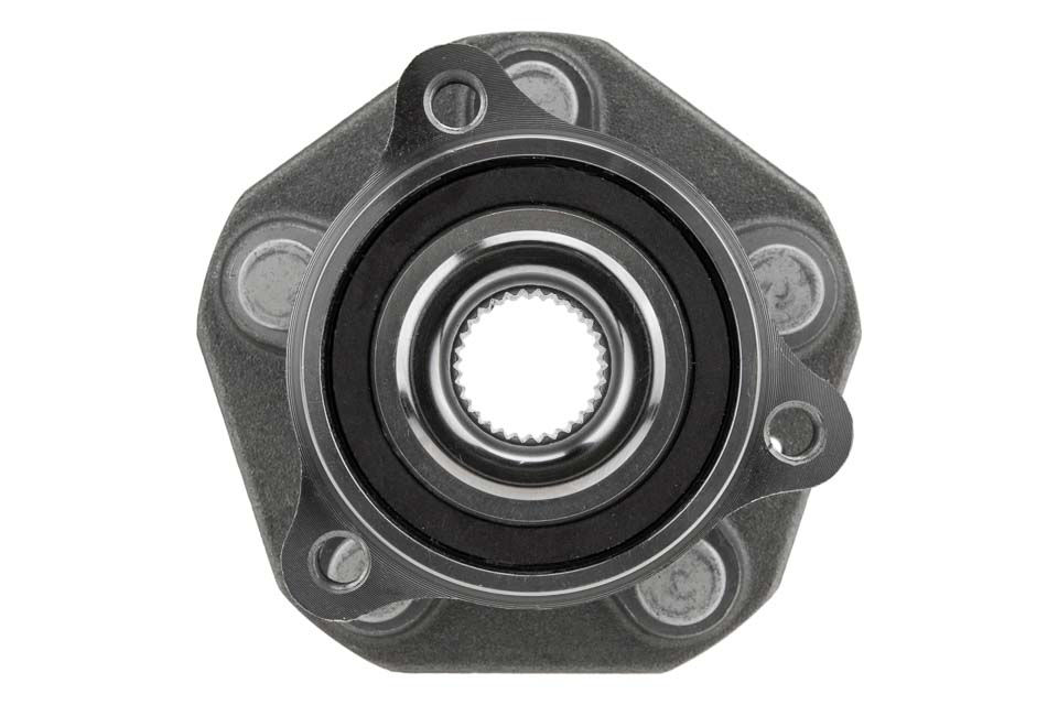 Miniatyrbilde: NTY WHEEL HUB REAR For TESLA MODEL 3 17-, MODEL Y 19- KLT-CH-065