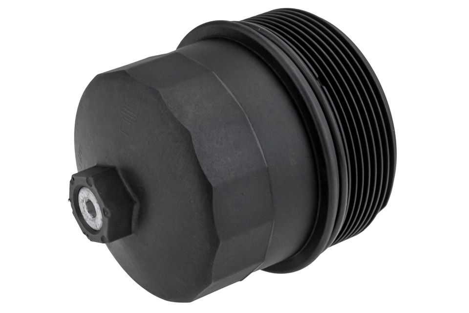 NTY OIL FILTER HOUSING COVER FOR BMW 5 E60 E61 03-09 BMW X5 E53 03-06 CCL-BM-047
