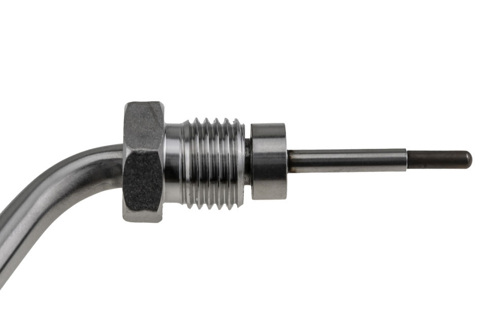 Miniatyrbilde: NTY EXHAUST GAS TEMPERATURE SENSOR FOR AUDI A4(B8) A5 A6(C7) Q5; 07- EGT-AU-068