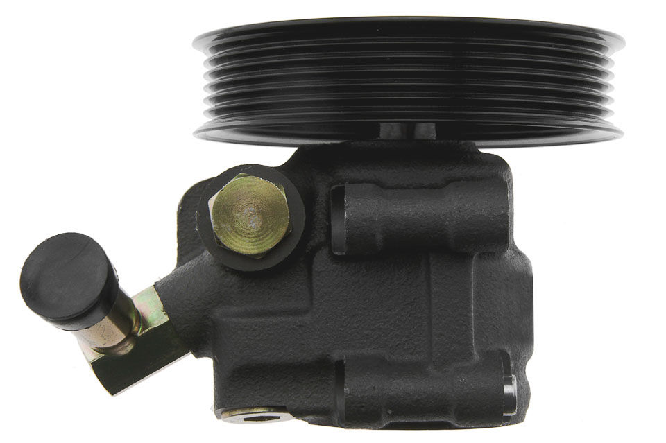 Miniatyrbilde: NTY POWER STEERING PUMP For FORD FOCUS I 1.8DI/TDDI/TDCI 99- SPW-FR-022