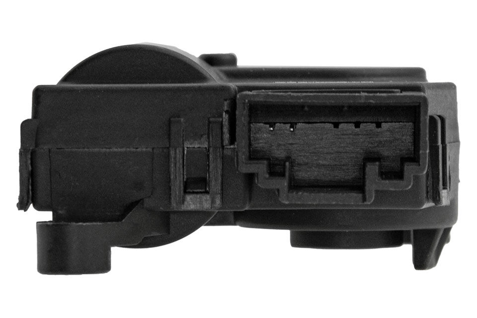 Thumbnail: NTY TEMPERATURE ADJUST VALVE SERVO MOTOR FOR AUDI A3 03- Q3 11- CNG-VW-004