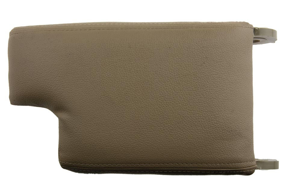 Thumbnail: NTY ARMREST FLAP WITH BUTTON FOR BMW 3 E46 1999- EZC-BM-079