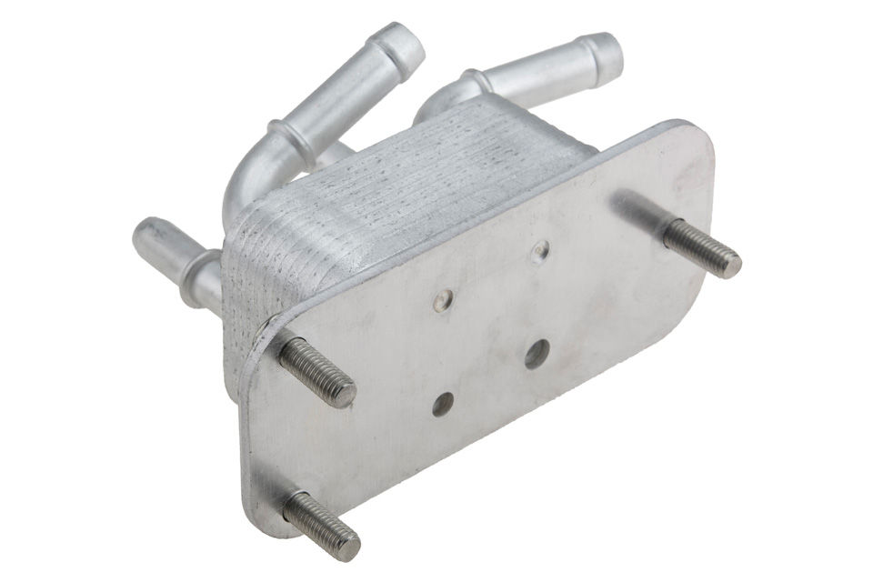 Miniatúra: NTY OIL COOLER FOR FORD F-250 6.2 6.7D 11-16 F-350 6.2 6.7D 11-16 CCL-FR-029