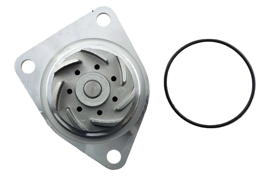 Thumbnail: NTY WATER PUMP FOR OPEL CALIBRA 93- OMEGA B 94- SIGNUM 03- CPW-PL-027