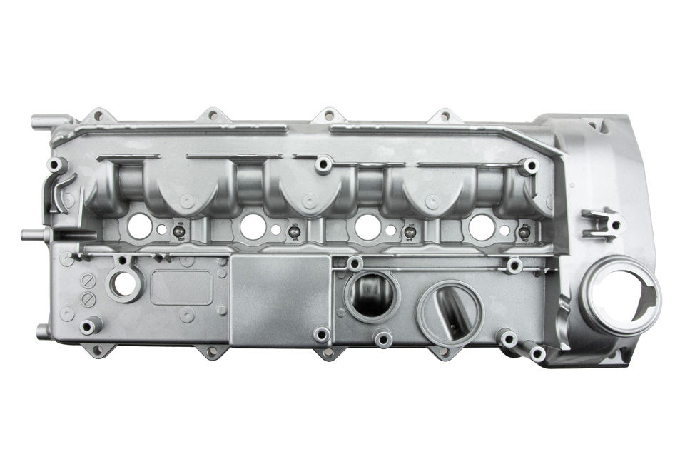 Miniatyrbilde: NTY ENGINE VALVE COVER FOR MERCEDES SPRINTER 208CDI,211CDI,213CDI BPZ-ME-002