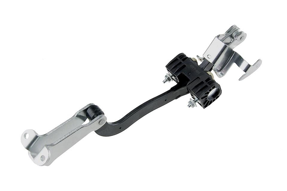 Miniatúra: NTY DOOR CATCH FOR FIAT DUCATO 06- CITROEN JUMPER 06- EZC-FT-000