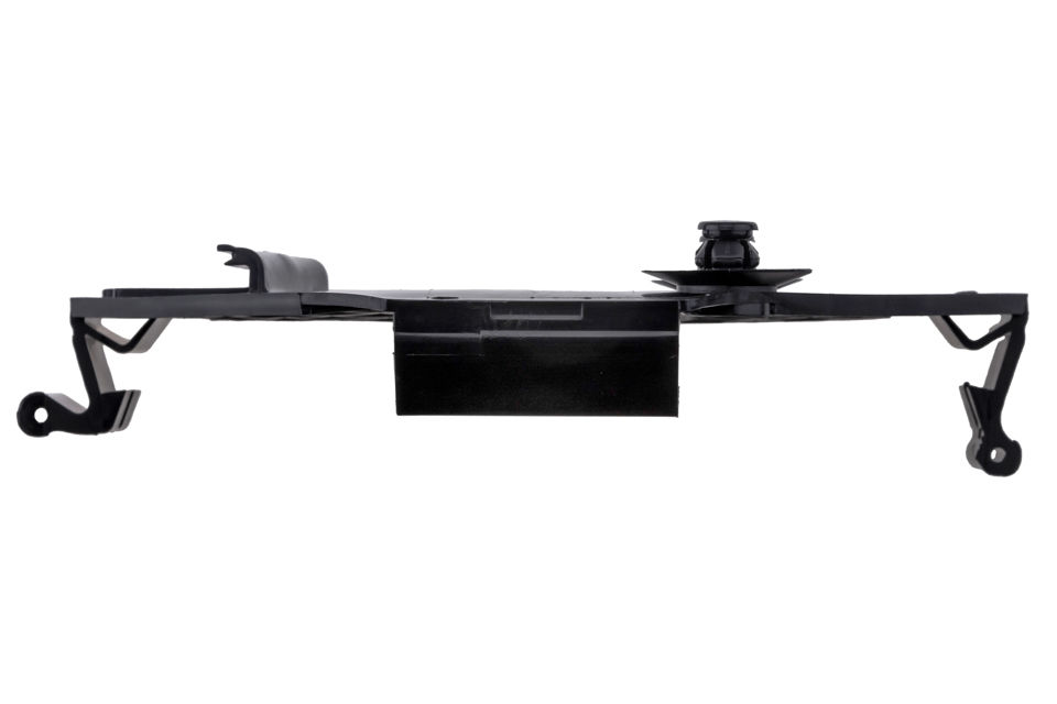 Thumbnail: NTY MOTOR CONTROL UNIT BRACKET HOLDER FOR SKODA FABIA 1999- EZC-VW-508
