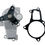 Miniatúra: NTY WATER PUMP For CHRYSLER GRAND VOYAGER 3.3, 3.8 08- CPW-CH-045