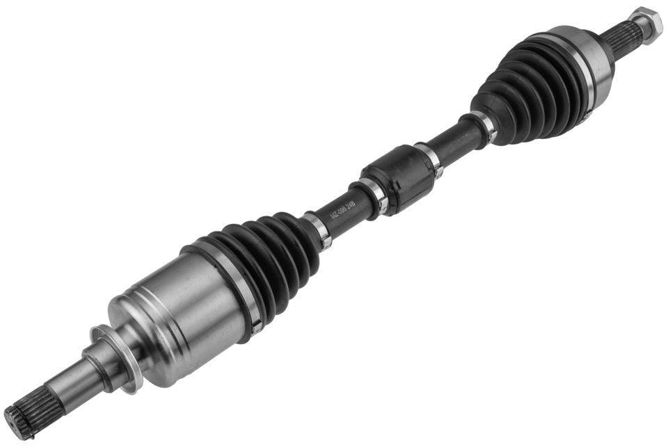 NTY DRIVESHAFT For MAZDA 3 1.6 09-14 /LEFT,MTM/ NPW-MZ-096