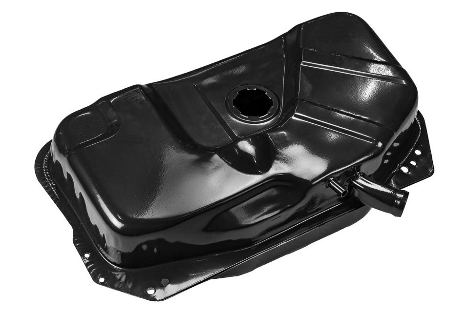 Miniatúra: NTY FUEL TANK For FIAT UNO 83- PZP-FT-000