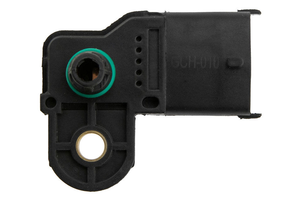 Thumbnail: NTY MAP SENSOR For JEEP GRAND CHEROKEE IV 3.0CRD V6 11- ECM-CH-010