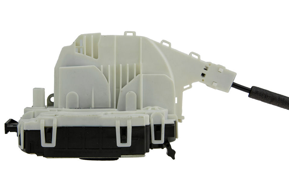 Thumbnail: NTY CENTRAL DOOR LOCK ACTUATOR REAR FOR MERCEDES KLASA A W176 12- EZC-ME-105