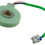 Miniatyrbilde: NTY STEERING ANGLE SENSOR For FIAT PANDA 2003-,LANCIA YPSILON 2003- ECK-FT-001