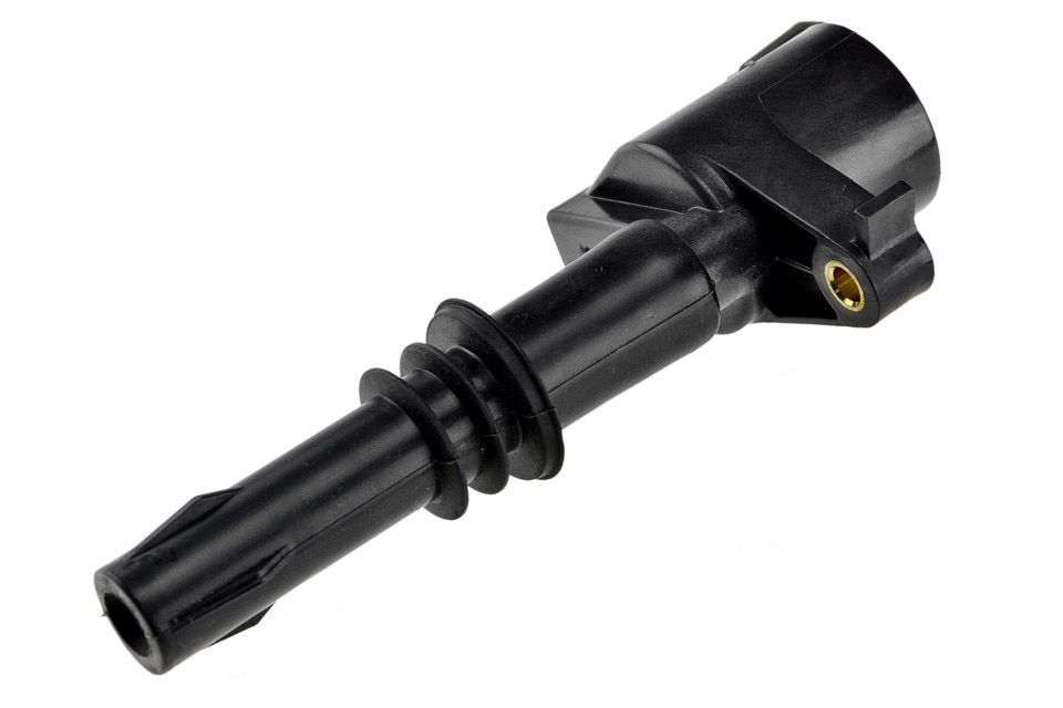 Thumbnail: NTY IGNITION COIL FOR FORD EXPLORER 4.6 05.07-12.07 F150 5.4 03.06- ECZ-FR-009