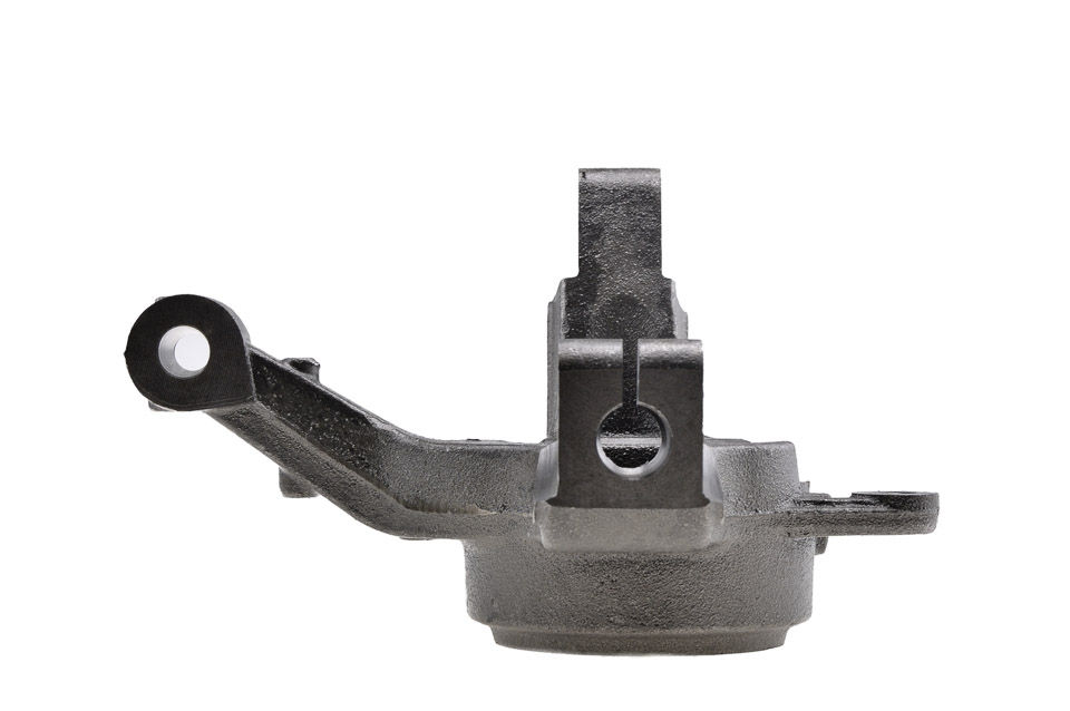 Miniatyrbilde: NTY KNUCKLE STEERING FRONT For DACIA LOGAN 04-, SANDERO 08-/LEFT/ ZZP-RE-012