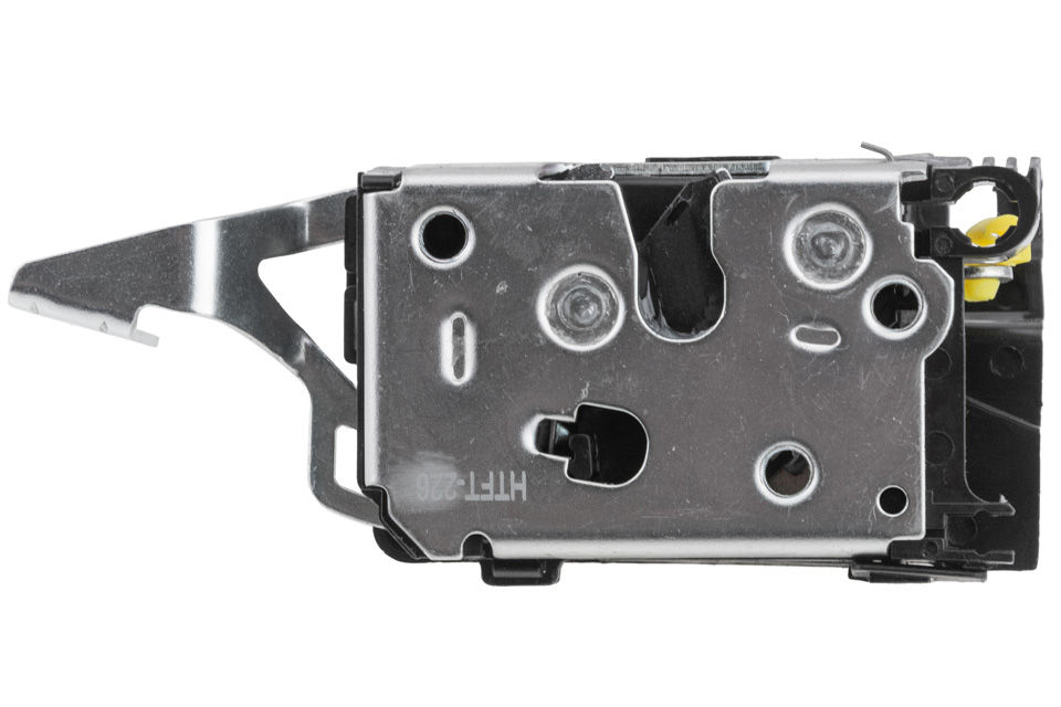 Thumbnail: NTY FRONT DOOR LOCK FOR FIAT DUCATO 02- CITROEN JUMPER 02- EZC-FT-226