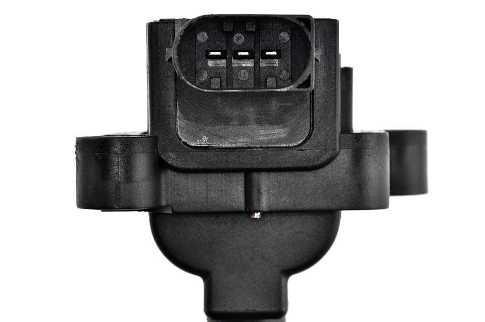 Thumbnail: NTY IGNITION COIL FOR MERCEDES KLASA C C180 KOMPRESSOR C200 2002-2006 ECZ-ME-004