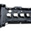Thumbnail: NTY ENGINE VALVE COVER FOR MERCEDES C-KLASA C180 02- E KLASA 02- BPZ-ME-001