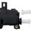 Thumbnail: NTY TAILGATE DOOR LOCK ACTUATOR For AUDI A3 2001-,A4 2000-,A6 1999- EZC-AU-009