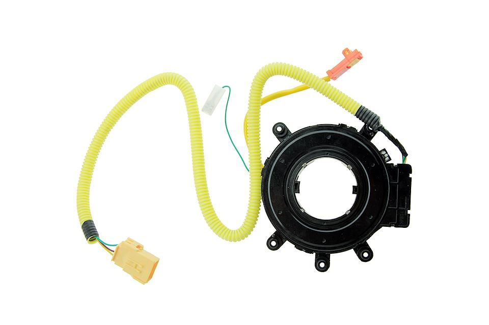Thumbnail: NTY AIR BAG CLOCKSPRING For ISUZU D-MAX 2006- EAS-IS-000
