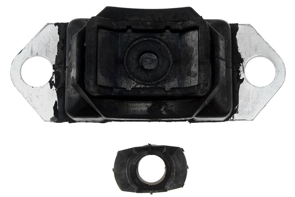 Thumbnail: NTY GEARBOX MOUNTING REAR FOR RENAULT DACIA LOGAN 1.4 1.6 1.5DCI 04- ZPS-RE-005