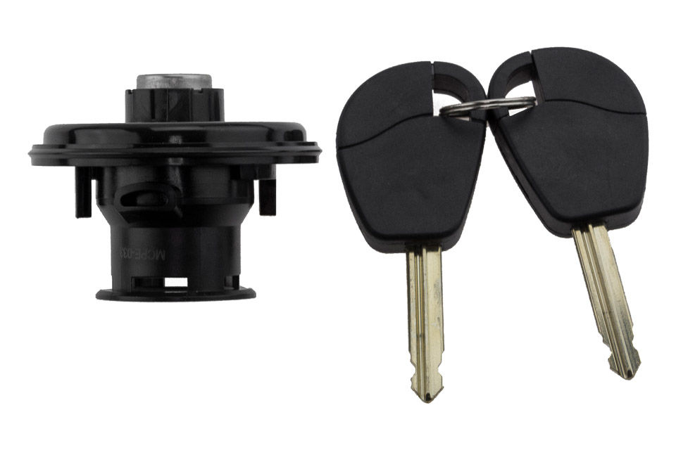 Miniatúra: NTY FUEL TANK CAP FOR CITROEN BERLINGO 96- PEUGEOT PARTNER 96- EZC-PE-033