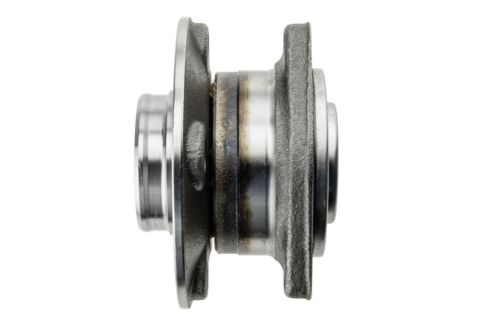 Thumbnail: NTY WHEEL HUB REAR For VOLVO S60/S80/V70 II 98- KLT-VV-006